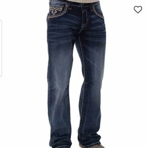 Rock Revival  Jean's "Casey"